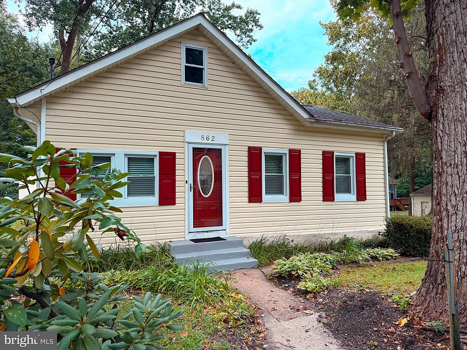 1st image of 862 Birch Trl