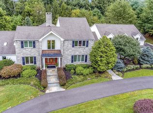 3351 Fisher Rd, Lansdale, PA 19446