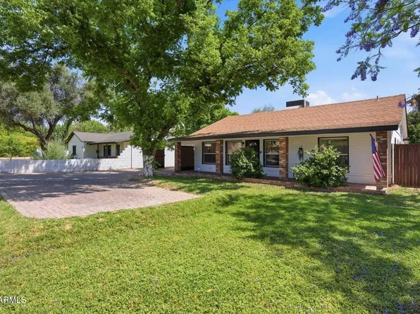 509 W MISSOURI Avenue, Phoenix, AZ 85013