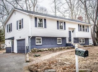 41 Dorothy Rd, Millbury, MA 01527