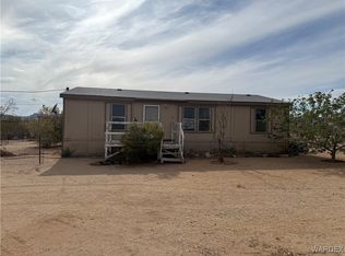4291 N Cibola Rd, Golden Valley, AZ 86413