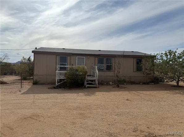 4291 N Cibola Rd, Golden Valley, AZ 86413