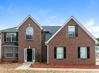 2753 Elkmont Rdg SW, Atlanta, GA 30331