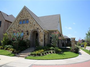 1000 Ivy Charm Way, Arlington, TX 76005