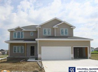 7502 S 78th Model St, Lincoln, NE 68516