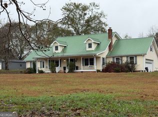 146 Burkett Rd, Thomaston, GA 30286