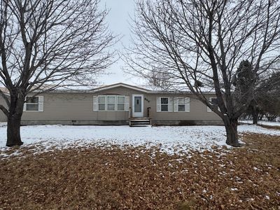 848 1st St, Milnor, ND, 58060