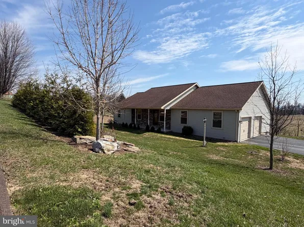 60 Dustin Dr, West Milton, PA 17886
