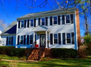1505 Upperbury Ter, Midlothian, VA 23114