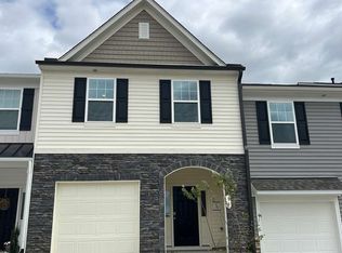 16 Amaryllis Ln, Angier, NC 27501