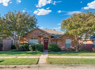 3209 Weeping Willow Ct, McKinney, TX 75070
