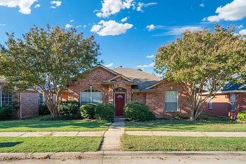 3209 Weeping Willow Ct Photo 1