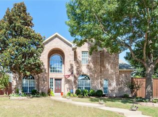 3913 Harlington Ln, Richardson, TX 75082