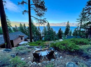 320 Anaho Rd, Crystal Bay, NV 89402