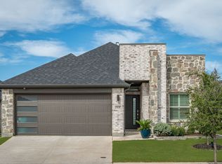 1537 Wayback Dr, Celina, TX 75009