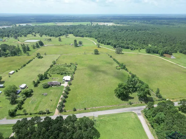 Fm 451, Waskom, TX 75692