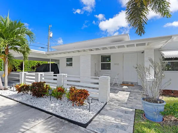 1910 Pennsylvania Drive, Lake Worth Beach, FL 33460