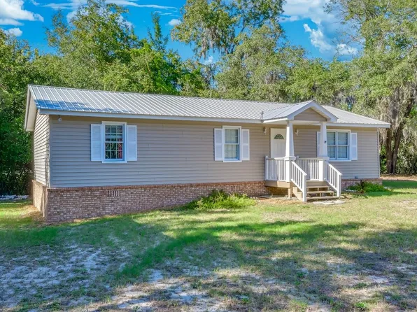 618 Alligator Dr, Panacea, FL 32346