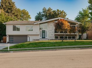 2757 E 4215 S, Holladay, UT 84124