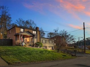 225 Houston Rd, Pittsburgh, PA 15237