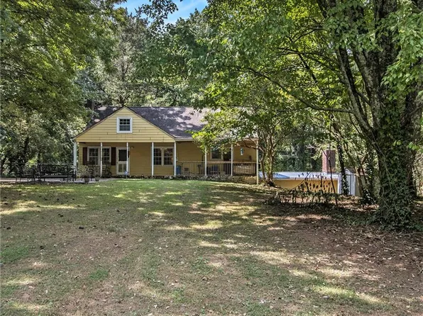 243 Harmony Grove Rd, Lilburn, GA 30047