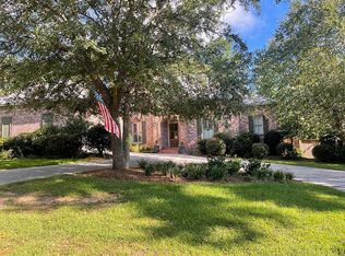 209 Cuscowilla Ln, Fairhope, AL 36532