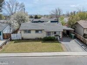 1585 Greenbrae Dr, Sparks, NV, 89431