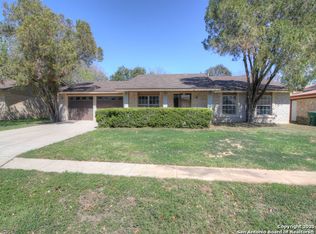7419 Slippery Elm St, San Antonio, TX 78240