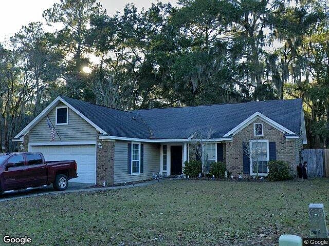 Property Front View