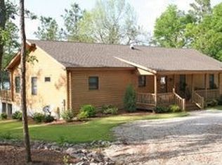 737 Edisto Lake Rd, Wagener, SC 29164