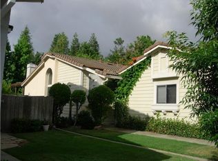 5357 Grasswood Cir, Concord, CA 94521