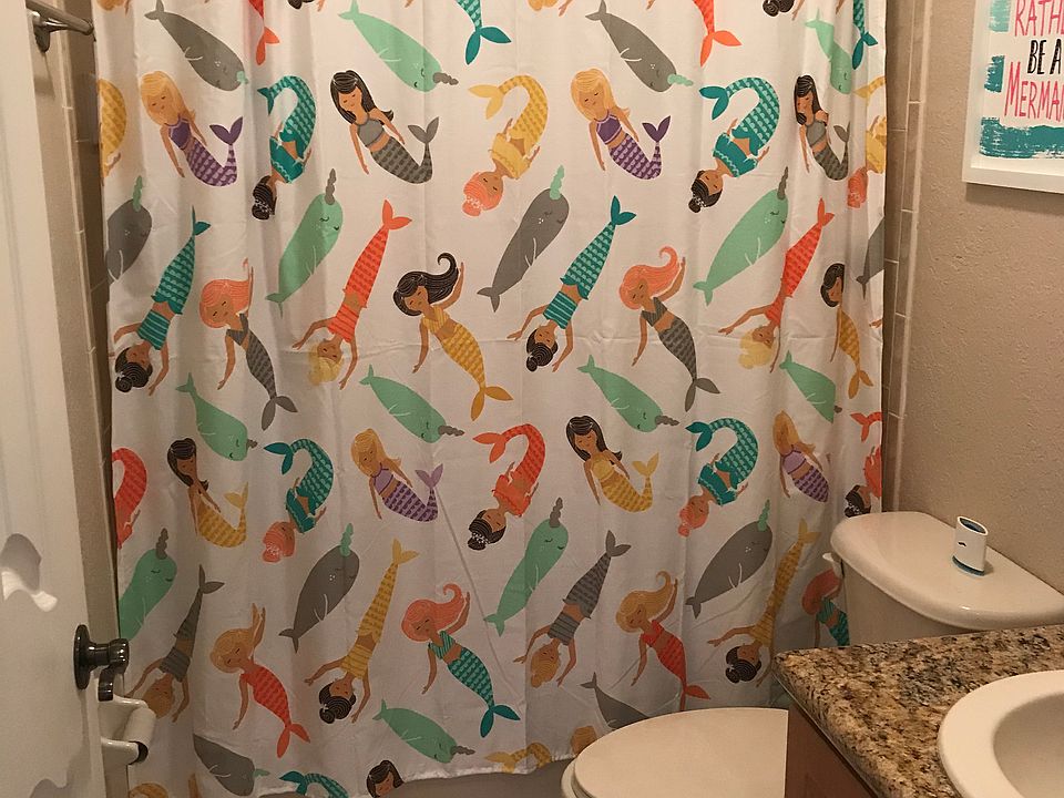 2nd bathroom upstairs