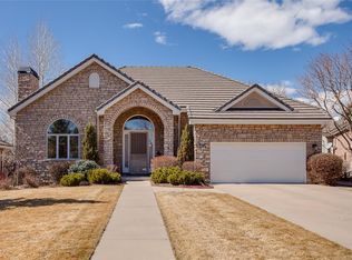 71 Blue Heron Ln, Greenwood Village, CO 80121