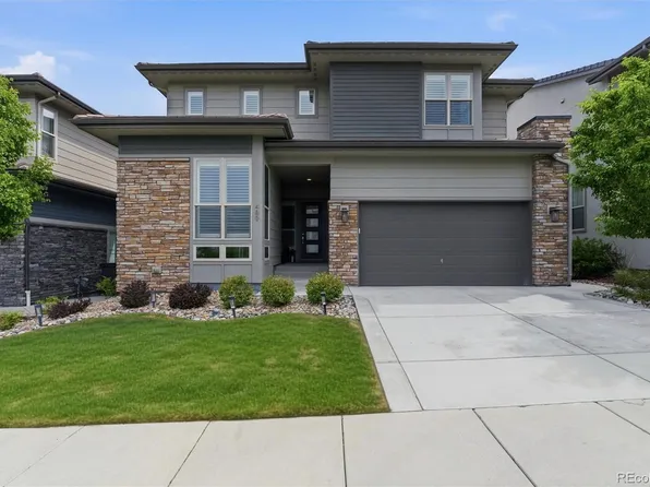 489 Meadowleaf Lane, Highlands Ranch, CO 80126