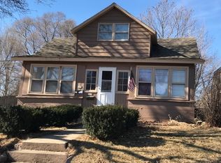 465 Randolph St, Burlington, WI 53105