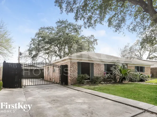 12115 Hillcroft St, Houston, TX 77035