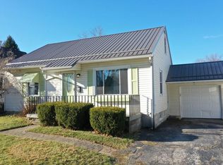 523 Connor Dr, Mansfield, OH 44905