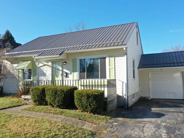 523 Connor Dr, Mansfield, OH 44905