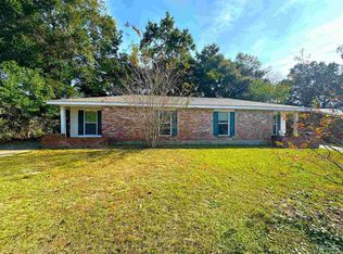 6350 Judkins Dr #A, Pensacola, FL 32504