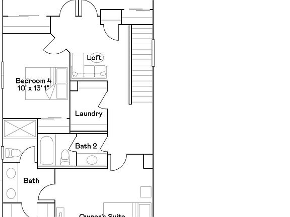 3rd image of 511 Spring Blvd