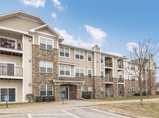 1329 SE University Ave UNIT 105, Waukee, IA 50263