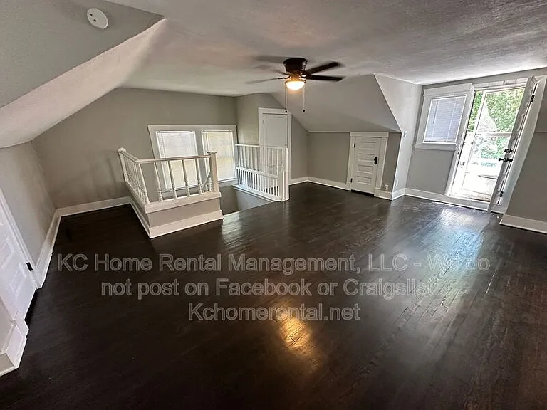 3631 Pennsylvania Ave #3 — Photo 4