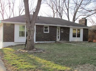 6014 N 22nd St Ter, Saint Joseph, MO 64505