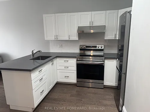 611 Danforth Ave #4 Photo 1