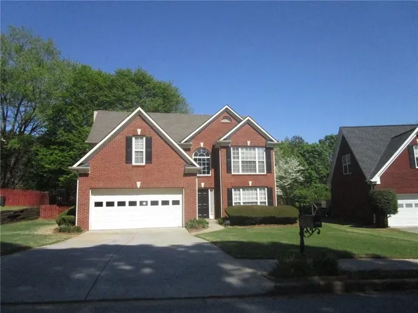 2825 Factor Walk Blvd, Suwanee, GA 30024