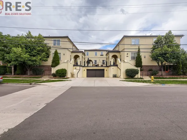 150 S Harrison St #107, Denver, CO 80209