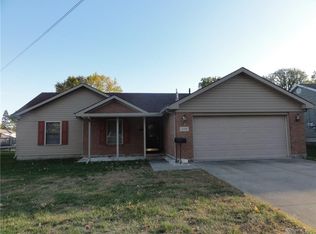 359 Hamilton St, West Milton, OH