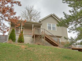 6022 48th St, Kansas City, MO 64119