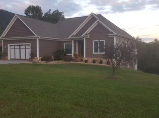 156 Valley Rd, Hardy, VA 24101