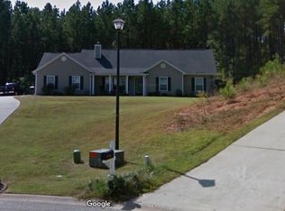 368 Sunset Ridge Dr, Newnan, GA 30263